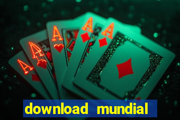 download mundial football league tudo desbloqueado